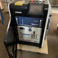 Аппарат лазерной очистки 4в1 Turbolase PowerBox4 1500 Вт
