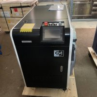 Аппарат лазерной очистки 4в1 Turbolase PowerBox4 1500 Вт